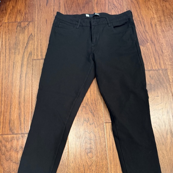 Kut from the Kloth Black denim - Picture 1 of 4